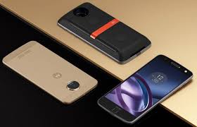 Moto E4 dengan Baterai 5.000mAh Segera Meluncur